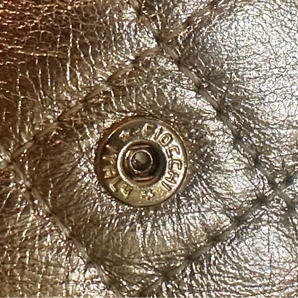 Burberry Wristlet Bag - Picture 4 of 14